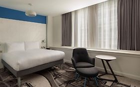 Ibis Styles Glasgow Central